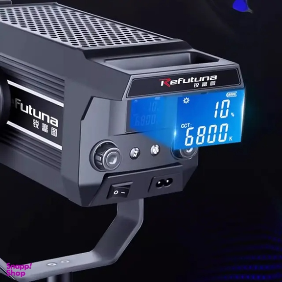 ویدیو لایت ky_bk 500w pro