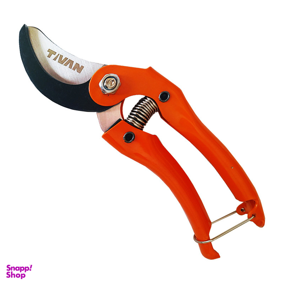 قیچی باغبانی تیوان کد RO - 3300330 مدل 330