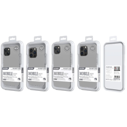 کاور ژله ای کاکو مدل KCS-774 مناسب اپل iPhone 13 Pro