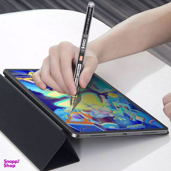 قلم لمسی ویوو مدل Pencil W Pro مناسب برای تبلت اپل مدل iPad