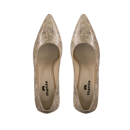 کفش زنانه منط مدل z271 کد 66282