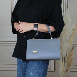 کیف زنانه طرح شنل کد 7705630