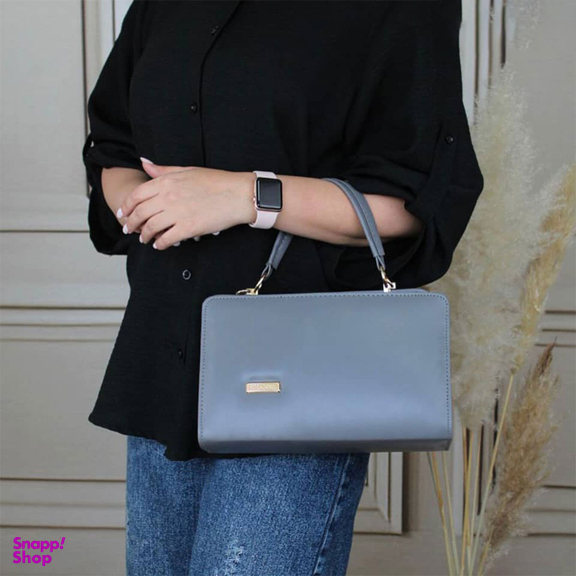 کیف زنانه طرح شنل کد 7705630