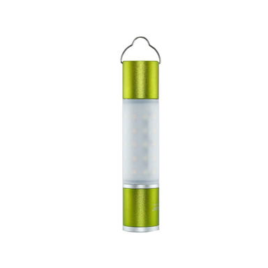 چراغ قوه فانوسی اسمال سان کد ZY-T15