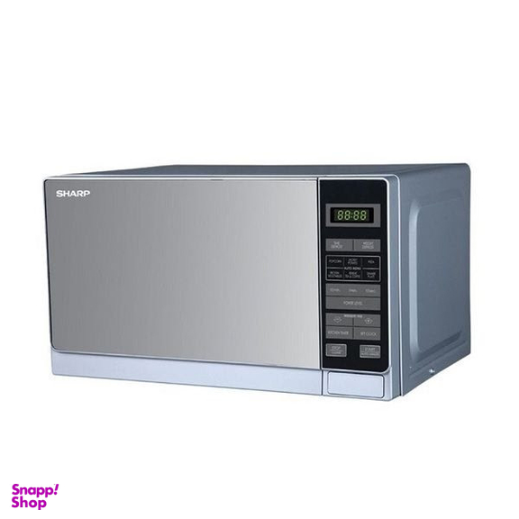 مایکروویو شارپ مدل R-20MT