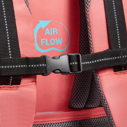 کوله پشتی چرخ دار دلسی مدل مدرسه ای کد 339165319