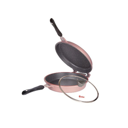 تابه دوبل گرد کاندید سایز28