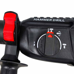 دریل بتن کن ادون مدل GBH-26