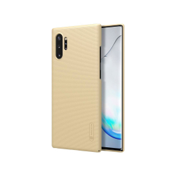 کاور نیلکین مدل Super Frosted Shield مناسب برای گوشی موبایل سامسونگ Galaxy Note 10 Plus
