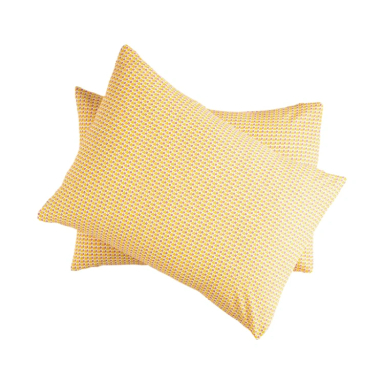 رو بالشی انگلیش هوم مدل Delta بسته 2 عددی