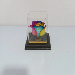 گل خشک رز جاودان کد 507