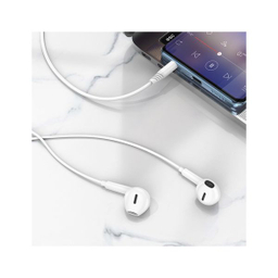 هندزفری بروفون مدل BM71 AUX