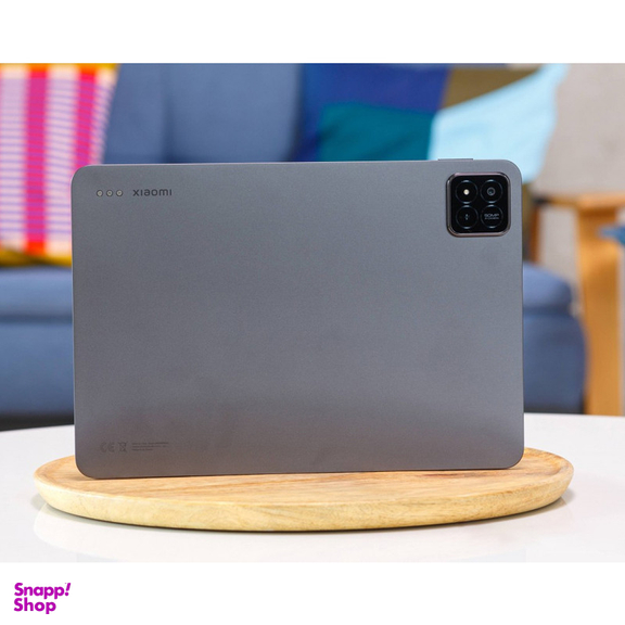 تبلت 11.2 اینچ شیائومی مدل Pad 7 Pro Wi-Fi ظرفیت 512 گیگابایت رم 12 گیگابایت