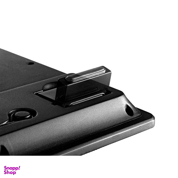 پایه خنک کننده لپ تاپ کولر مستر مدل NOTEPAL I100