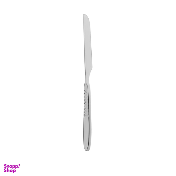 سرویس ۱۲ پارچه کارد و چنگال میوه خوری یونیک مدل 5730