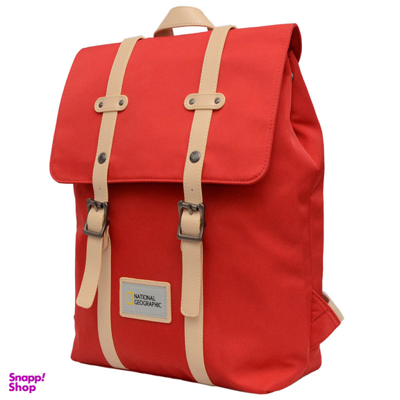 کوله پشتی نشنال جئوگرافیک مدل WISDOM STAR N24340