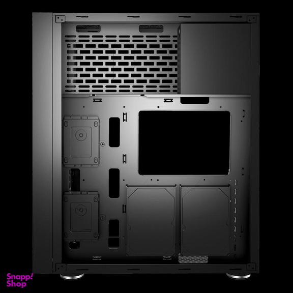 کیس گیمینگ کامپیوتر اوست مدل GT-AV402-FB