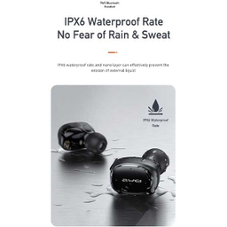 هندزفری بلوتوثی اوی مدل T13 Pro TWS