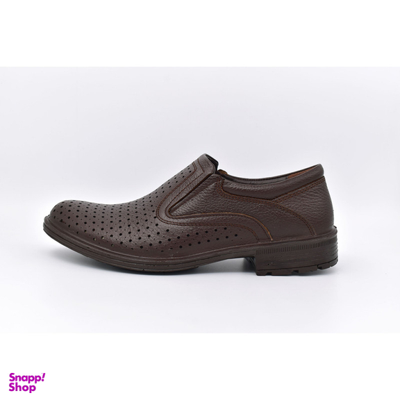 کفش مردانه شهپر مدل 1110 کد SH1807