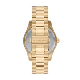 ساعت مچی عقربه ای کوارتز مردانه مایکل کورس مدل MK8947