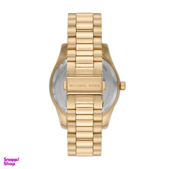 ساعت مچی عقربه ای کوارتز مردانه مایکل کورس مدل MK8947