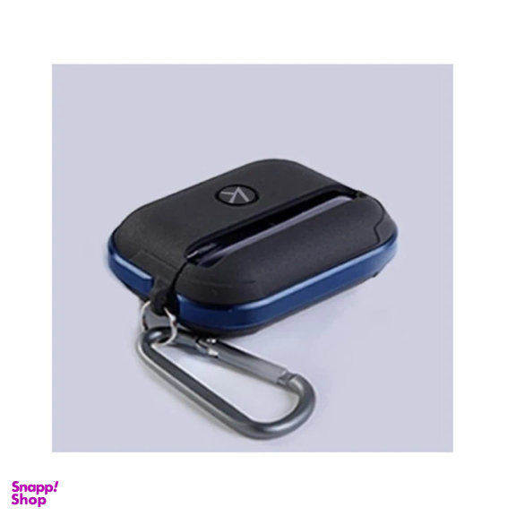 کاور کی-دوو مدل CRASHGUARD مناسب کیس اپل ایرپاد پرو