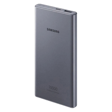 پاوربانک سامسونگ مدل 25W EB-P3300 ظرفیت 10000 میلی آمپر ساعت