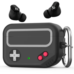 کاور آها استایل مدل JY13 مناسب برای کیس Beats Studio Buds