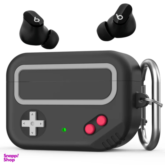 کاور آها استایل مدل JY13 مناسب برای کیس Beats Studio Buds