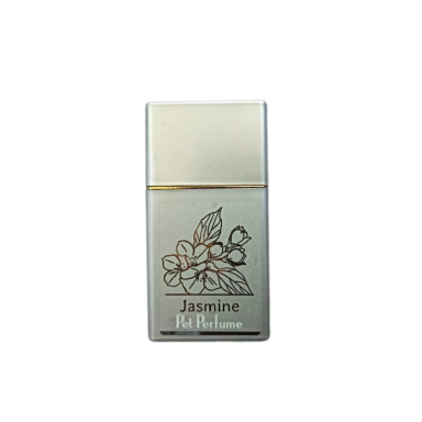 عطر سگ و گربه پرسا مدل Jasmine حجم 30 میلی لیتر