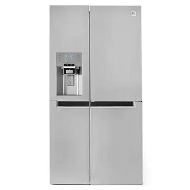 یخچال و فریزر ساید بای ساید 36 فوت دوو مدل ARSXi30-30