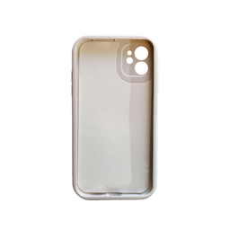 کاور قاب گارد مدل سیلیکونی کد 07 مناسب iPhone 12