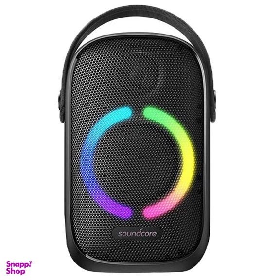اسپیکر قابل حمل انکر مدل Soundcore A3395 Rave Neo