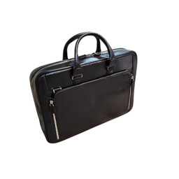 کیف اداری آرمان چرم مدل ماهان