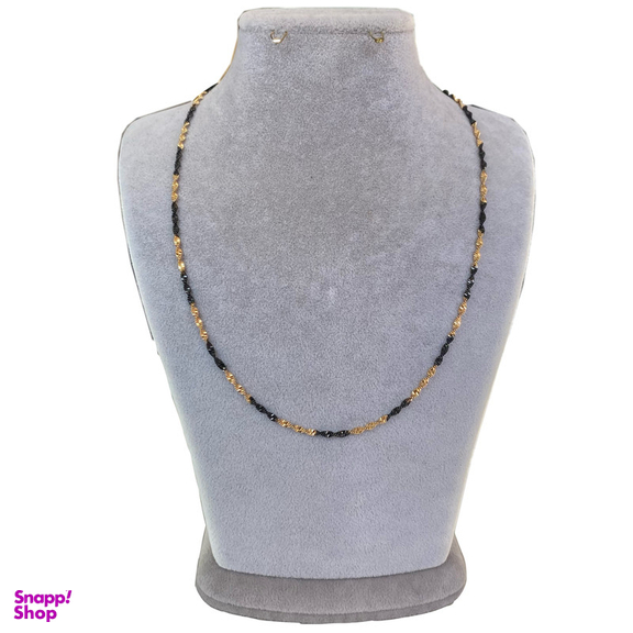 زنجیر زنانه ژوپینگ مدل پیچی