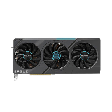 کارت گرافیک گیگابایت مدل GeForce RTX 4070 EAGLE OC 12GB