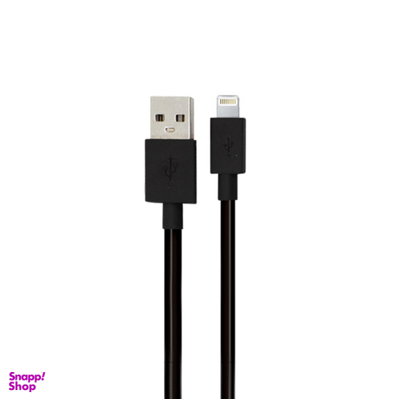 کابل تبدیل USB به Lightning سیبراتون مدل S209i طول 1.2 متر
