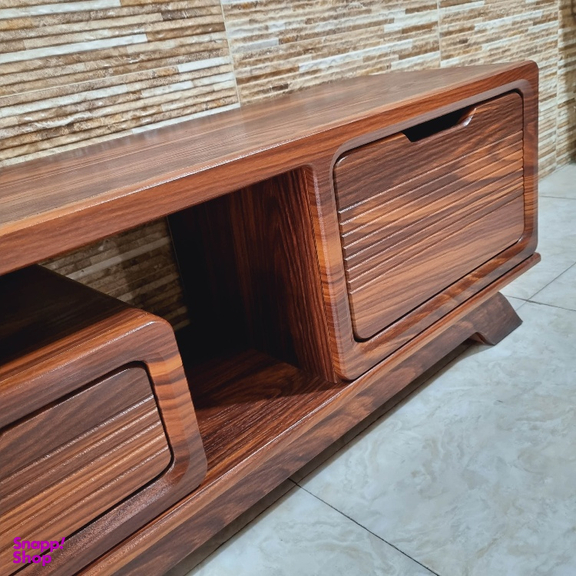 میز تلویزیون شبستان کد 164