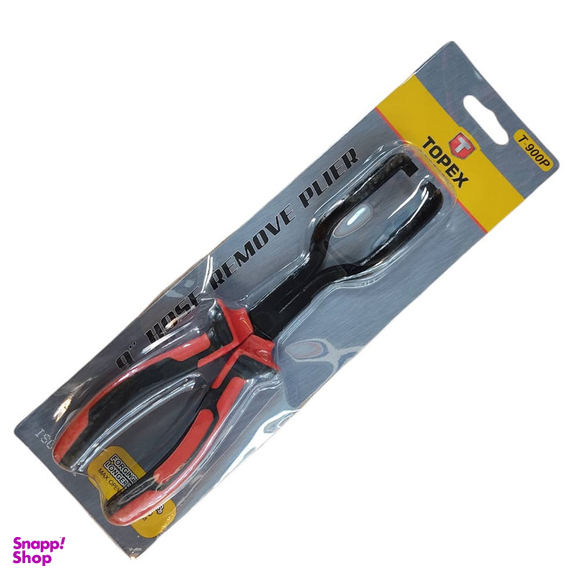 انبر سوکت بنزین تاپکس مدل SD-00977