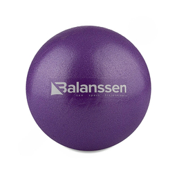 توپ پیلاتس مدل نی دار کد 22