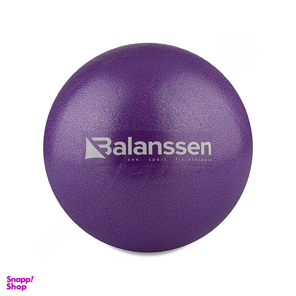 توپ پیلاتس مدل نی دار کد 22