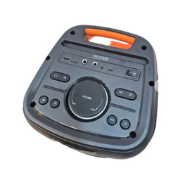 اسپیکر بلوتوثی قابل حمل میکرولب مدل Tonb 64