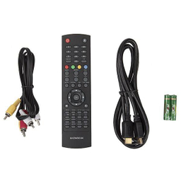 پخش کننده Blu-Ray دوو مدل D3DP-8000