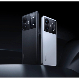گوشی موبایل ریلمی مدل Realme GT3 5G دو سیم کارت ظرفیت 1 ترابایت رم 16 گیگابایت