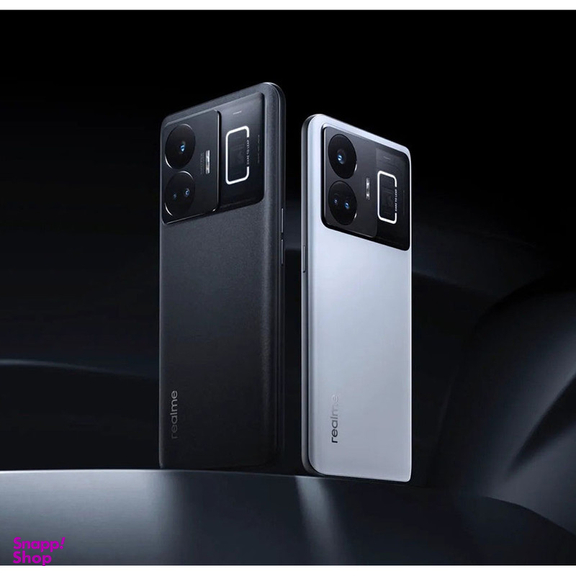 گوشی موبایل ریلمی مدل Realme GT3 5G دو سیم کارت ظرفیت 1 ترابایت رم 16 گیگابایت