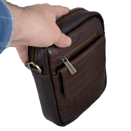 کیف رودوشی مردانه لیدوما کد DL-64