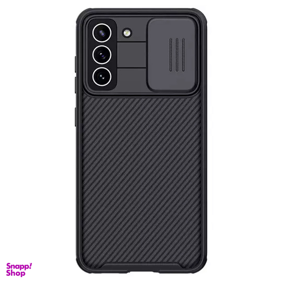 قاب موبایل نیلکین مدل CamShield Pro مناسب Samsung S21 FE 2021