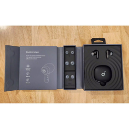 هدفون بلوتوثی انکر مدل Soundcore Liberty 4 A3953