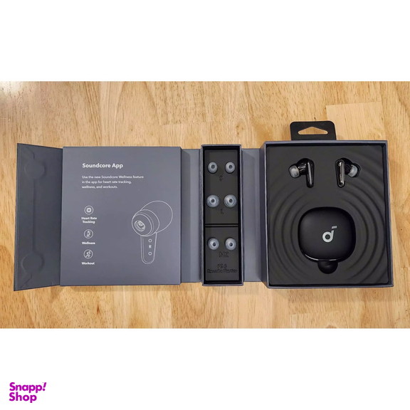 هدفون بلوتوثی انکر مدل Soundcore Liberty 4 A3953