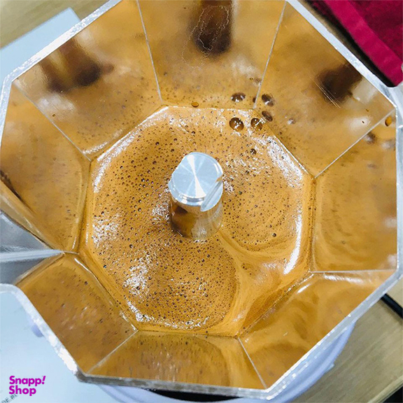 موکاپات بیالتی مدل Brika-7314